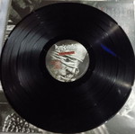 Rotting Christ Dead Poem βινύλιο LP μεταχειρισμένο
