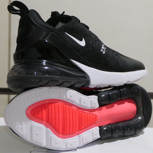 Nike Air Max 270 shoes brand new, size 41, black