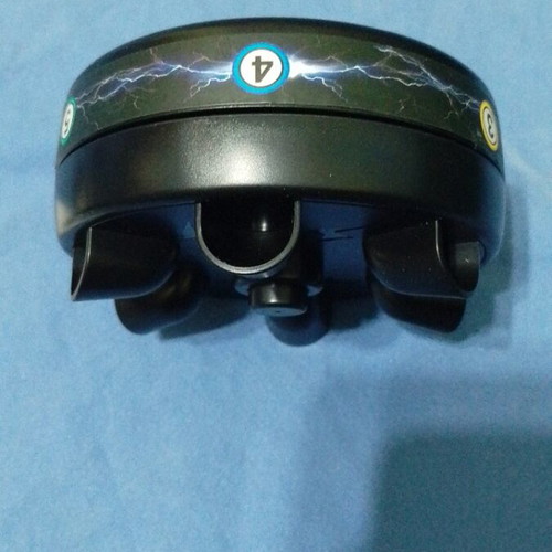 Roulette lie detector game new for 6 players