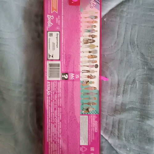 Barbie Fashionistas #172 new