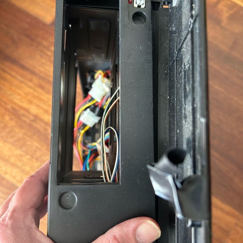 Computer used, functional, useful for spare parts, RAM 2 chipx4