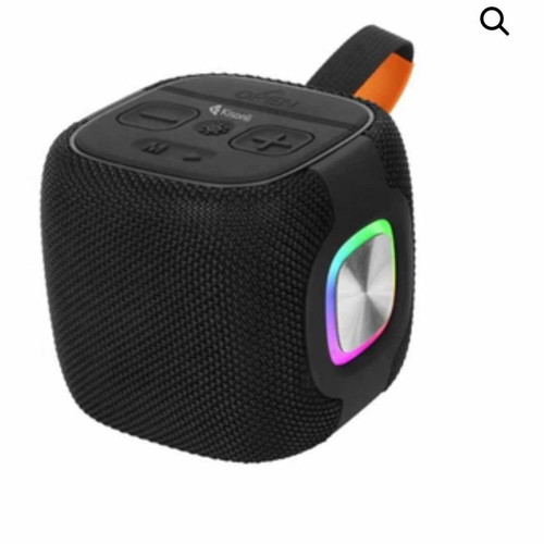 Wireless Bluetooth Speaker new with LED RGB lighting and IPX6
