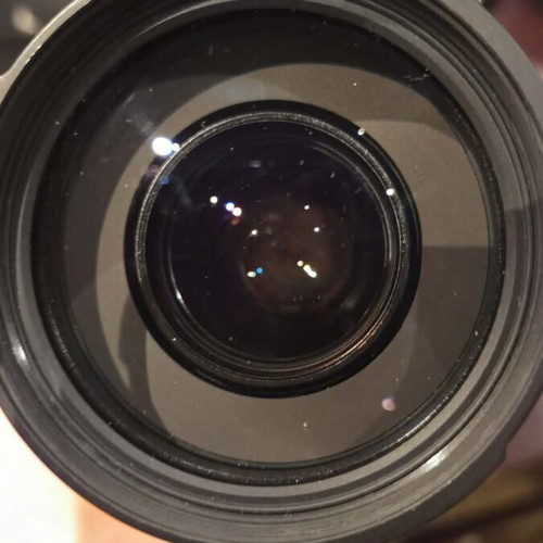 Sigma 70-300mm APO Macro Super with Teleconverter 2x like new