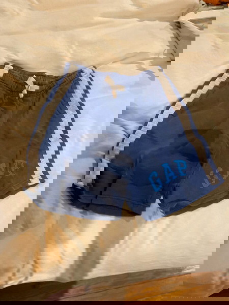 Gap σορτακια αγορίστικα