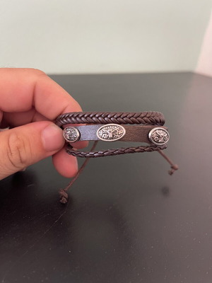 Men's bracelet