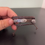 Men's bracelet