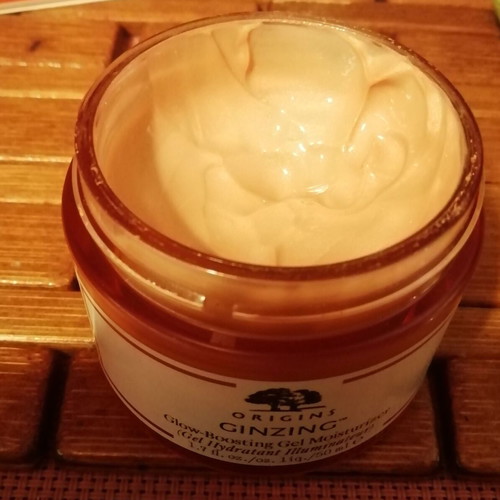 Glow-Boosting Cream used, 50 ml