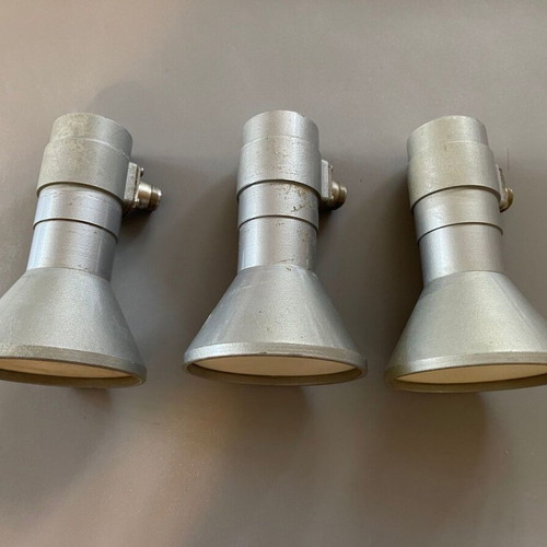 Interline Feeder 5GHz antennas set of 3 like new