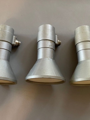 Interline Feeder 5GHz antennas set of 3 like new