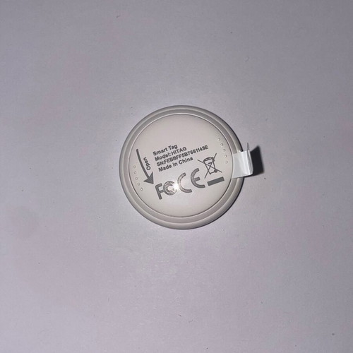 Mini smart AirTag with GPS and MFi compatibility new