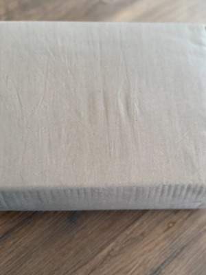 Bed sheet new, 100% cotton set