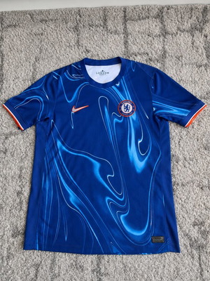 Φανέλα Chelsea 2024/25 Large σαν καινούργιο, γνήσιο