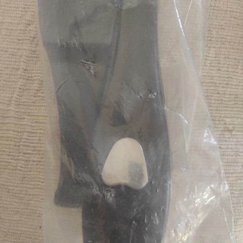 Pressure cooker spare parts new, 26cm gasket and handle