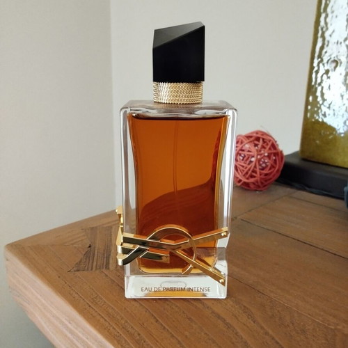 Libre Intense YSL Eau de Parfum 90ml new tester