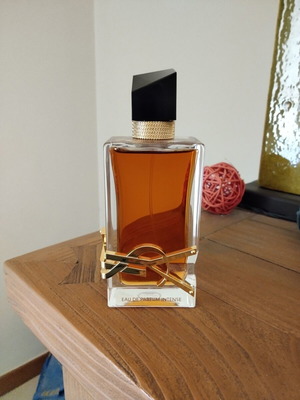 Libre Intense YSL Eau de Parfum 90ml new tester