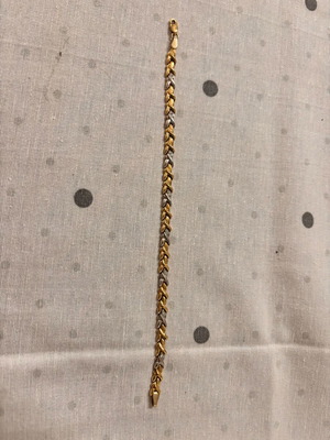 Гривна нова