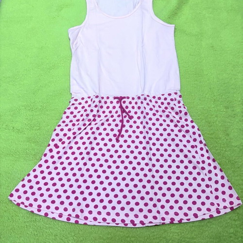 HEMA cotton dress like new, size S