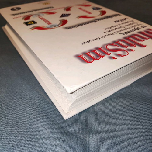 Multisim academic book like new, Tziola editions