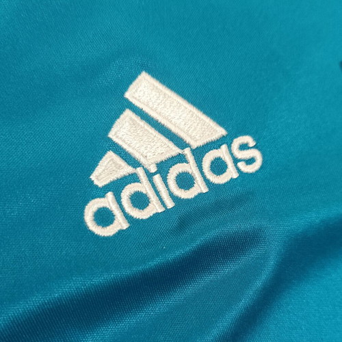 Real Madrid Adidas 2017 Third Jersey Size M Like New
