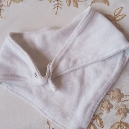 Baby bib