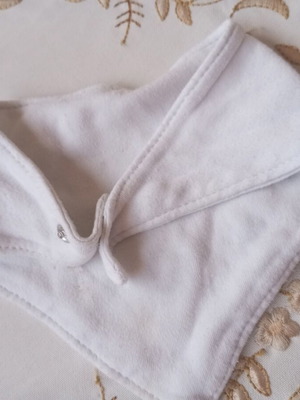 Baby bib