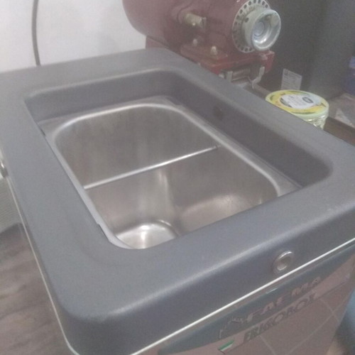 FAEMA Frigobox retro liquid cooler