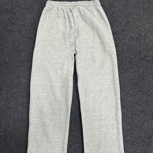Nofs tracksuit men's gray new, size S