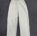 Nofs tracksuit men's gray new, size S
