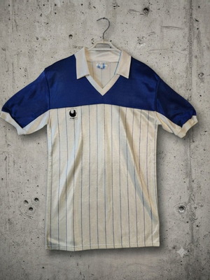 Uhlsport Retro Football Jersey Made in W-Germany, Size L, Like New