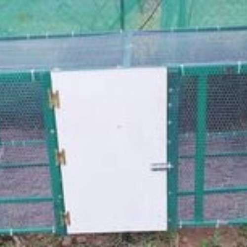 Rabbit hutches new, various sizes, reinforced for heavy rabbits