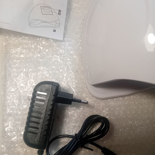 Professional Nail Dryer Lamp new in box