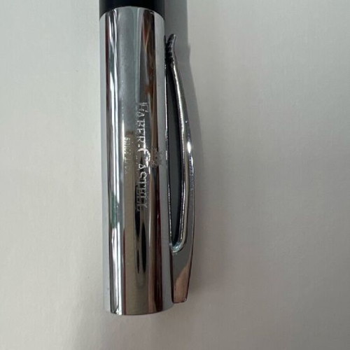 Faber Castle pen like new