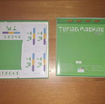 Turing Machine board game