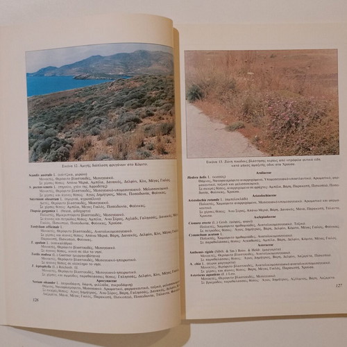 Syriana Grammata quarterly magazine used, issue 26-27, 1994