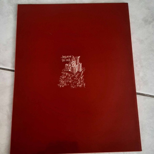 Athos The Holy Mountain book used, English