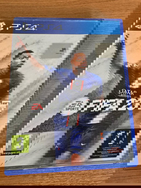FIFA 23 για Playstation 4