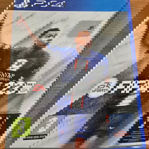 FIFA 23 για Playstation 4