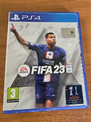 FIFA 23 για Playstation 4