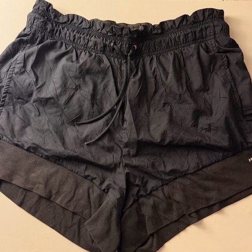 Adidas Primeblue sports shorts black size M like new