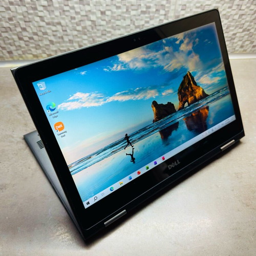 Dell Inspiron λάπτοπ 13 ιντσών σαν καινούργιο, Intel Core i5, 16GB RAM, 1TB SSD