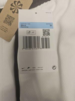 Nike men's classic Dri-FIT basketball shorts, 25 cm