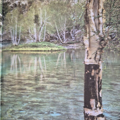 The Himalayas-The worlds wild places book used, English