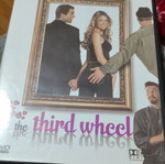 DVD The Third Wheel used