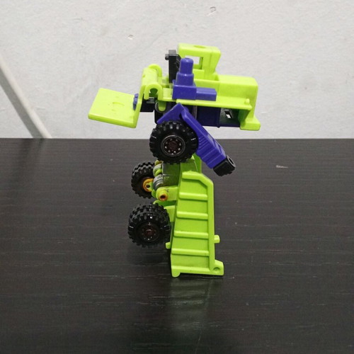 Transformers G1 Long Haul figure used, original Takara/Hasbro