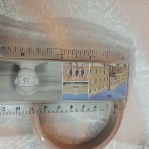 Furla Italy bracelet like new