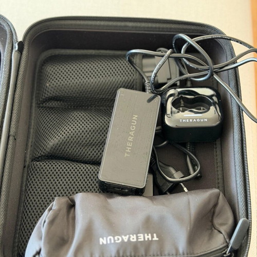 Theragun Theragum Pro Plus massage device like new