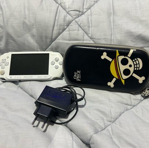 psp console