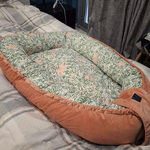 La Millou baby nest like new