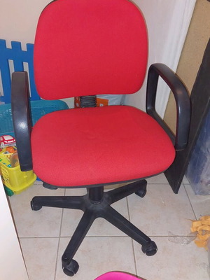 Office chair used