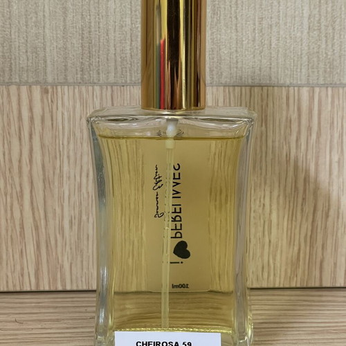 Sol de Janeiro Cheirosa 59 type perfume 100ml